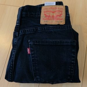 Levi's 510 Men's Jeans 30x32